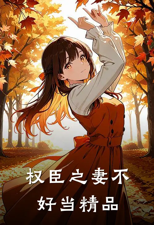权臣之妻不好当精品