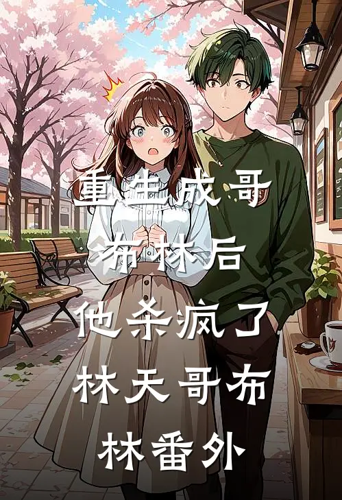 重生成哥布林后,他杀疯了林天哥布林 番外免费阅读