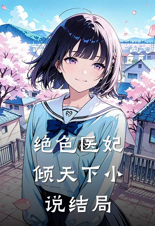 绝色医妃倾天下结局是he吗