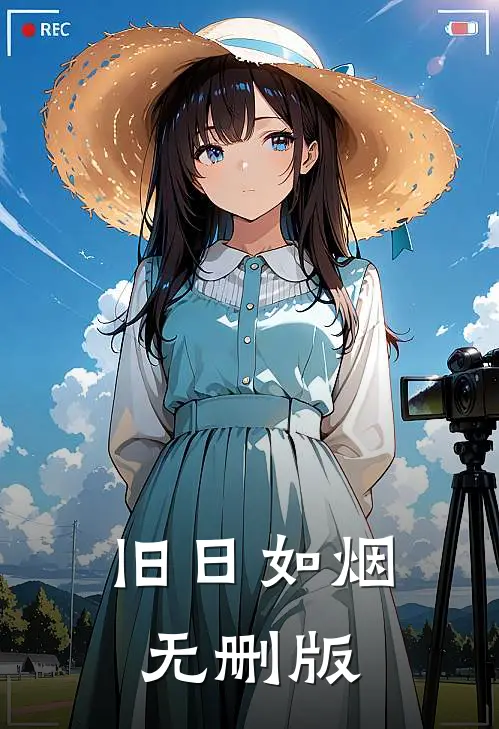 旧日如烟无删版