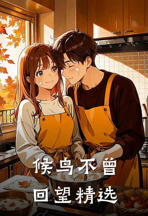 候鸟不曾回望精选句子摘抄