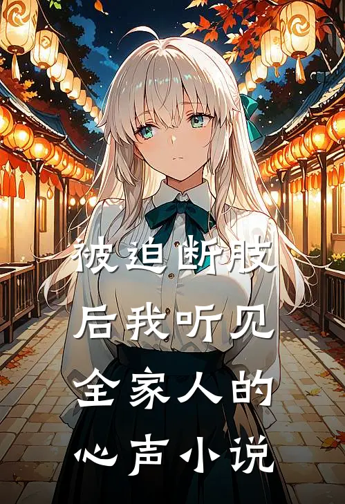 被迫断肢后我听见全家人的心声小说