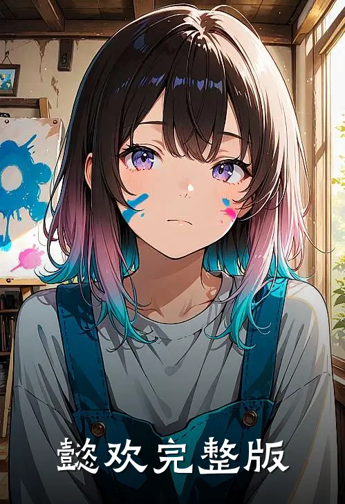 懿欢完整版