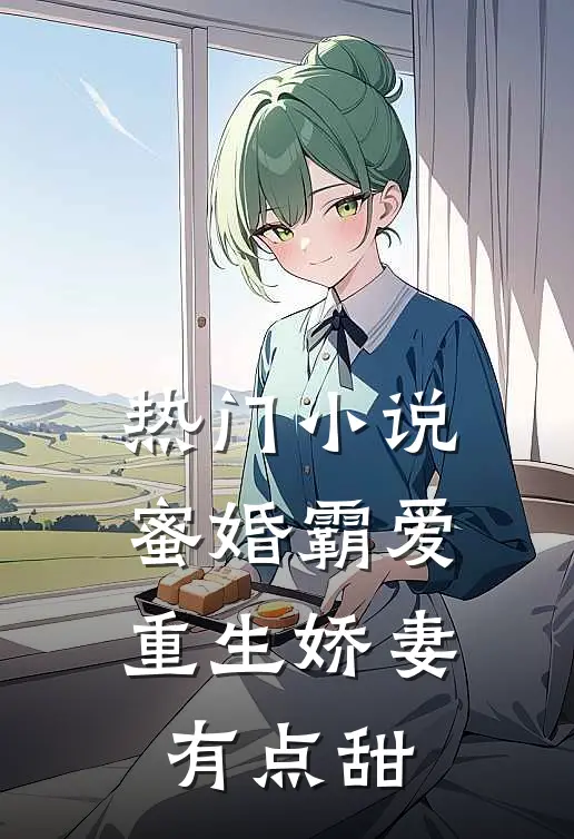 热门小说蜜婚霸爱：重生娇妻有点甜