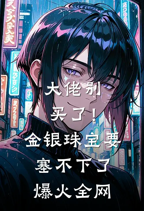 大佬别买了！金银珠宝要塞不下了爆火全网