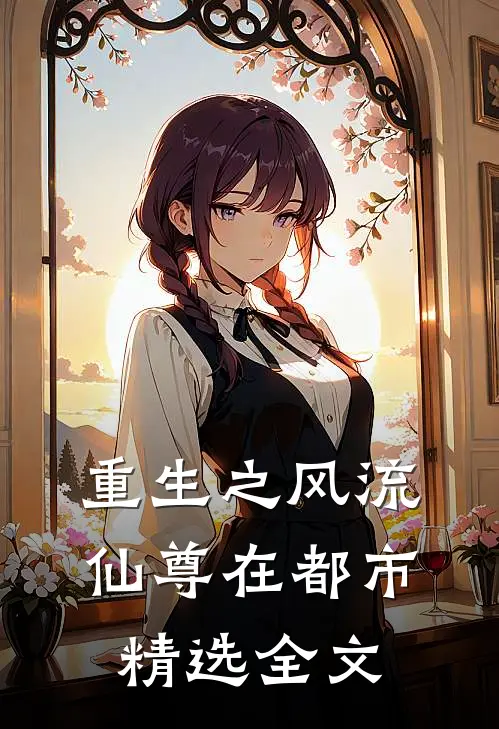 重生之风流仙尊在都市精选全文