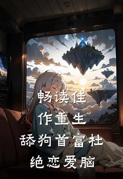 畅读佳作重生：舔狗首富杜绝恋爱脑
