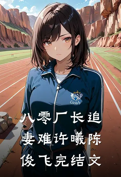 八零厂长追妻难许曦陈俊飞完结文