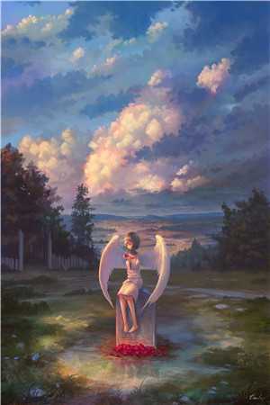 两个病秧子？其实是满级大佬双排未删节