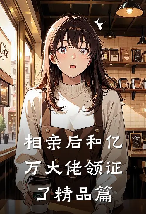 相亲后和亿万大佬领证了精品篇