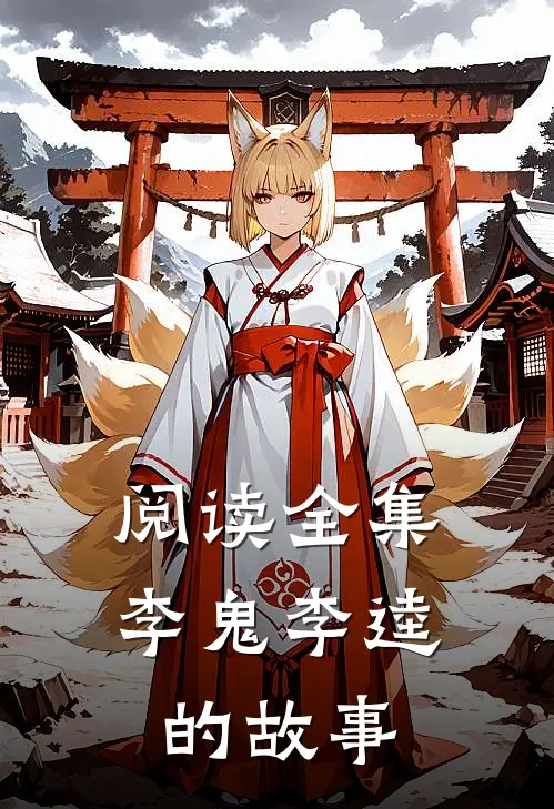 阅读全集李鬼李逵的故事