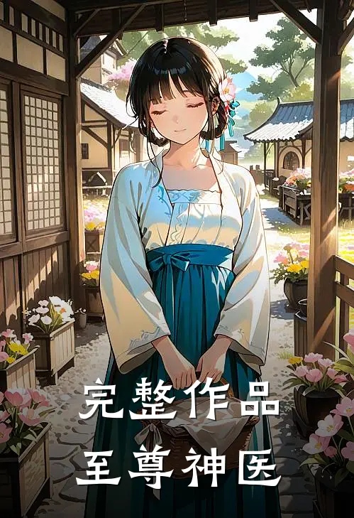 完整作品至尊神医