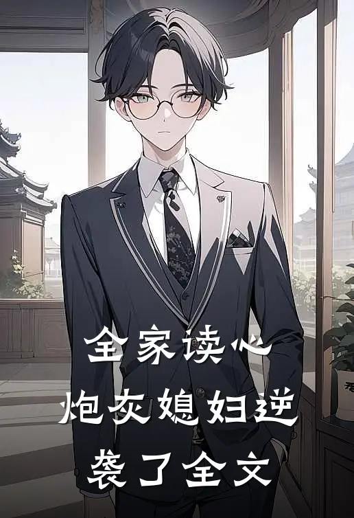 全家读心：炮灰媳妇逆袭了全文