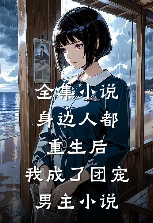 全集小说身边人都重生后,我成了团宠男主小说