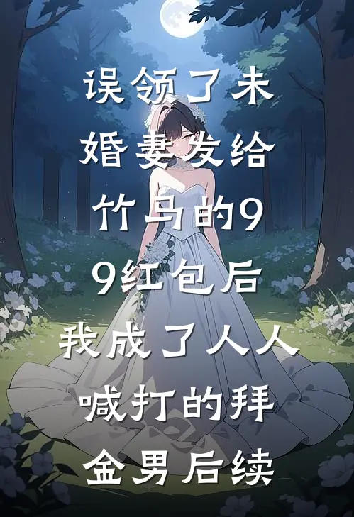 误领了未婚妻发给竹马的99红包后，我成了人人喊打的拜金男后续