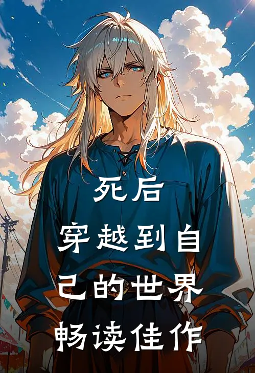 死后,穿越到自己的世界畅读佳作漫画