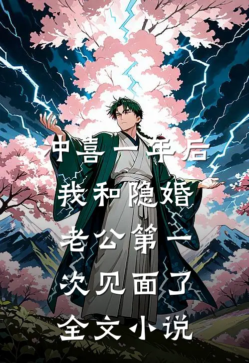 冲喜一年后，我和隐婚老公第一次见面了全文小说