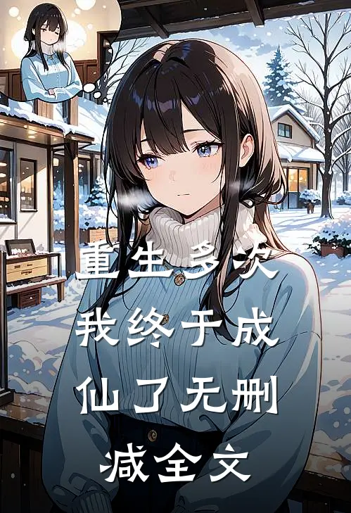 重生多次,我终于成仙了无删减全文在线阅读