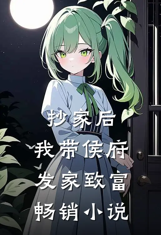 抄家后，我带侯府发家致富畅销小说