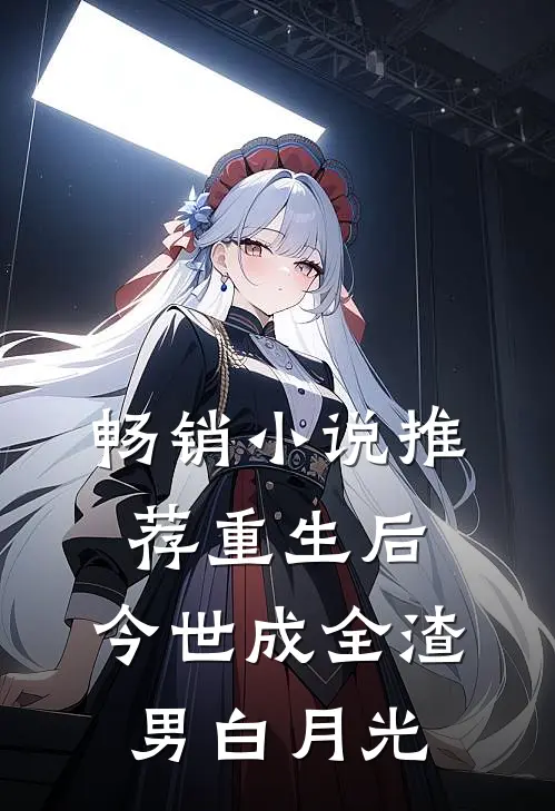 畅销小说推荐重生后，今世成全渣男白月光