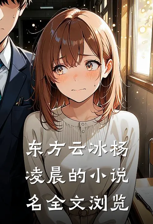 东方云冰杨凌晨的小说名全文浏览