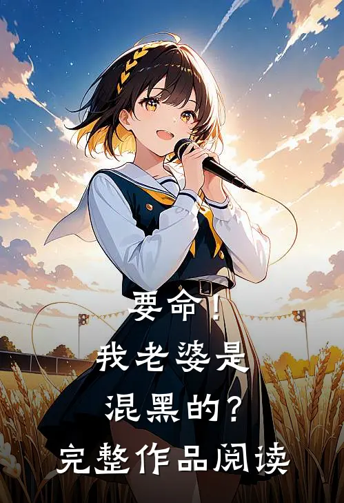 要命!我老婆是混黑的?完整作品阅读免费