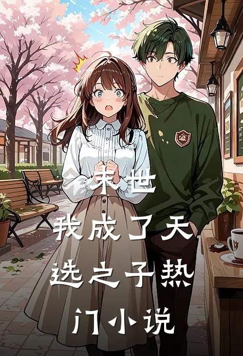 末世我成了天选之子热门免费阅读