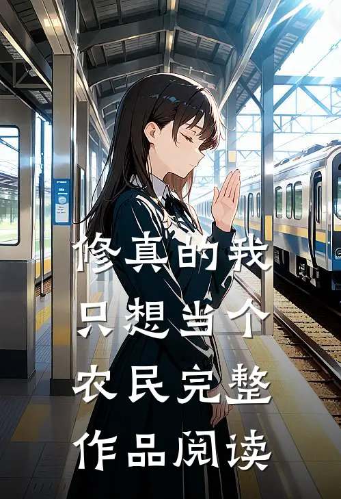 修真的我,只想当个农民完整作品阅读全文