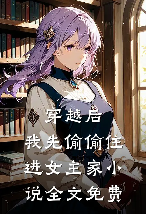 穿越后,我先偷偷住进女主家全文免费