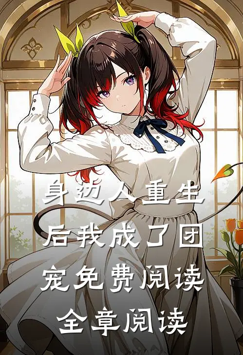 身边人重生后我成了团宠免费阅读全章阅读