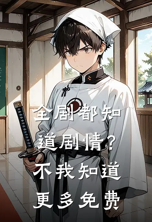 全剧都知道剧情?不,我知道更多免费阅读