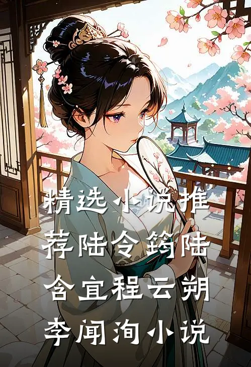 精选小说推荐陆令筠陆含宜程云朔李闻洵小说