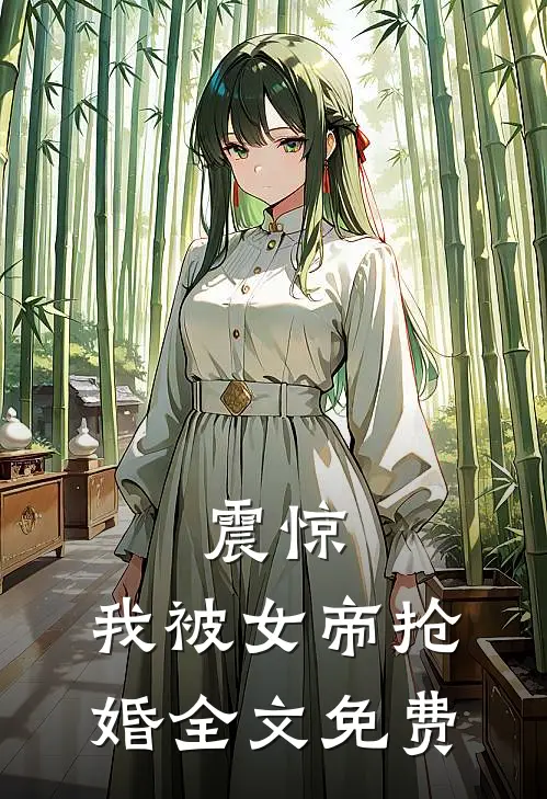 震惊，我被女帝抢婚全文免费
