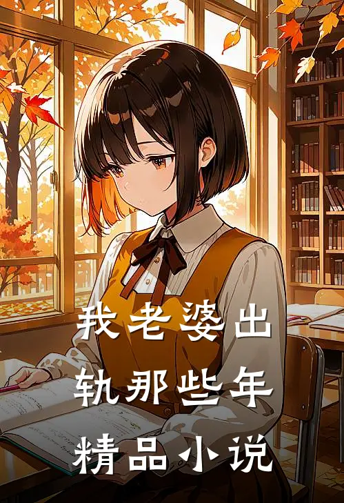 我老婆出轨那些年精品小说