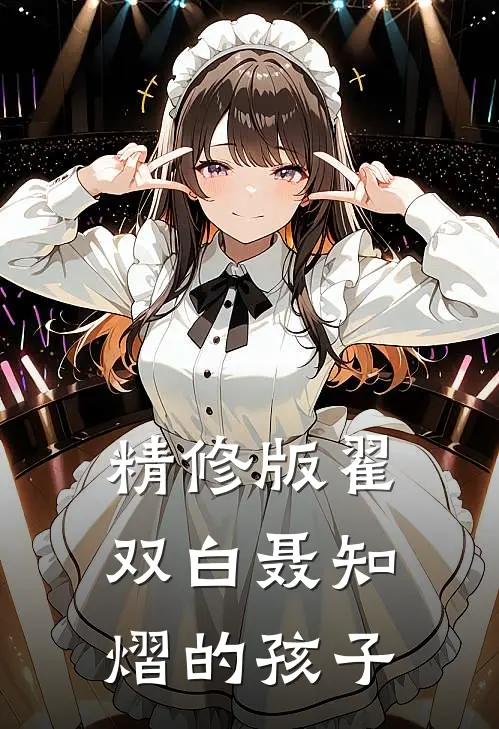 精修版翟双白聂知熠的孩子