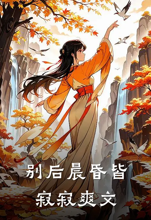 别后晨昏皆寂寂爽文