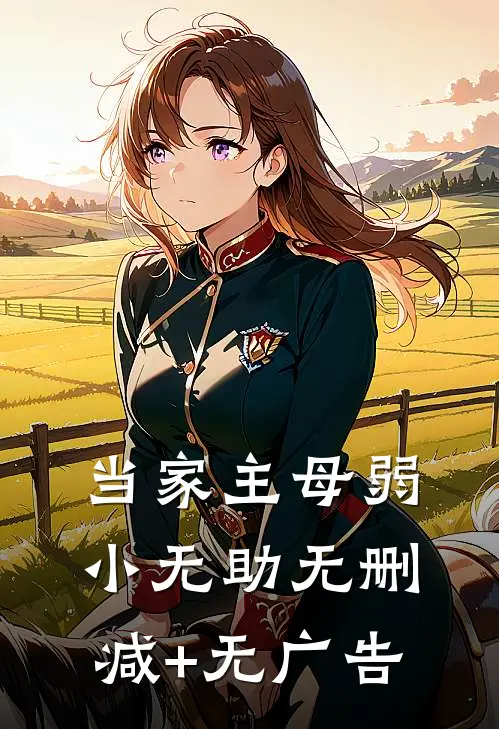 当家主母弱小无助无删减+无广告