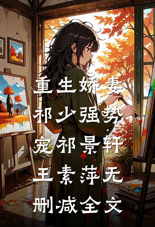 重生娇妻：祁少强势宠祁景轩王素萍无删减全文