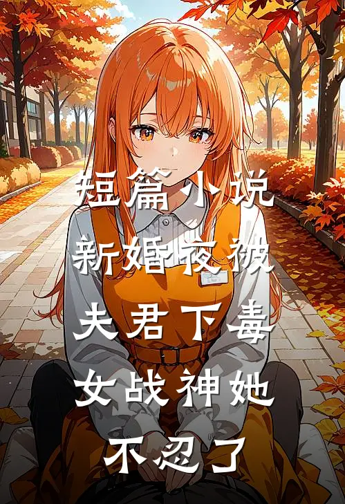 短篇新婚夜被夫君下毒,女战神她不忍了免费阅读