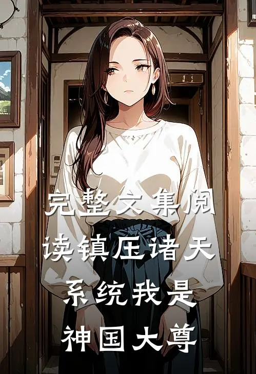 完整文集阅读镇压诸天系统我是神国大尊