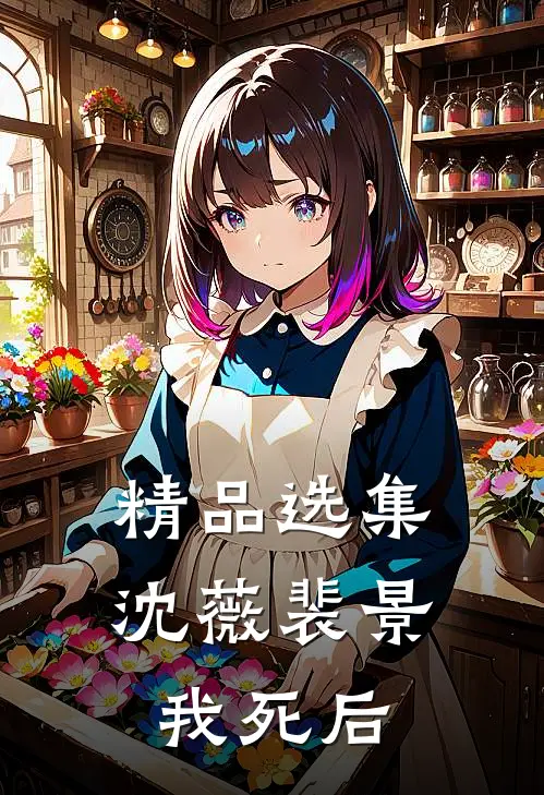 精品选集沈薇裴景我死后