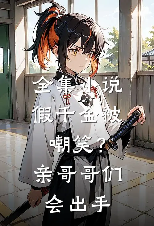 全集小说假千金被嘲笑？亲哥哥们会出手