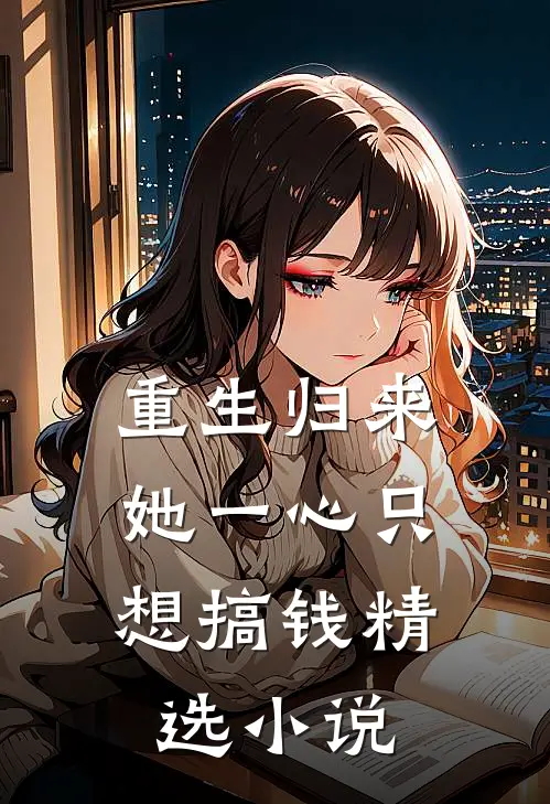 重生归来,她一心只想搞钱精选阅读