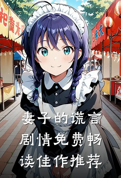 妻子的谎言剧情免费畅读佳作推荐