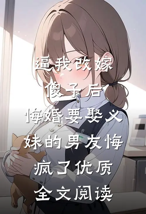 逼我改嫁傻子后，悔婚要娶义妹的男友悔疯了优质全文阅读