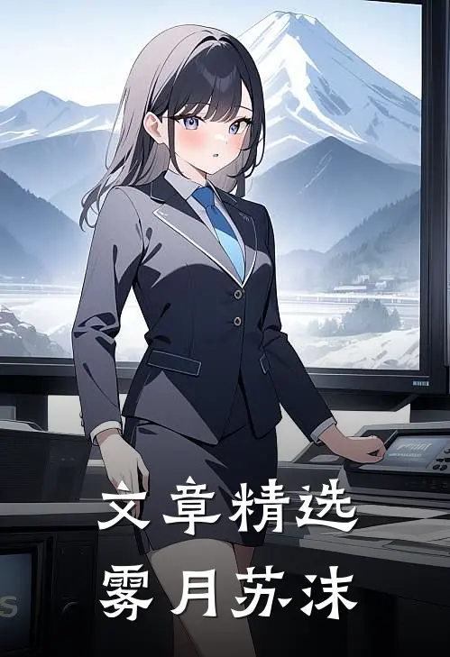 文章精选雾月苏沫