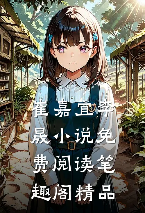 崔嘉宜李晟小说免费阅读笔趣阁精品