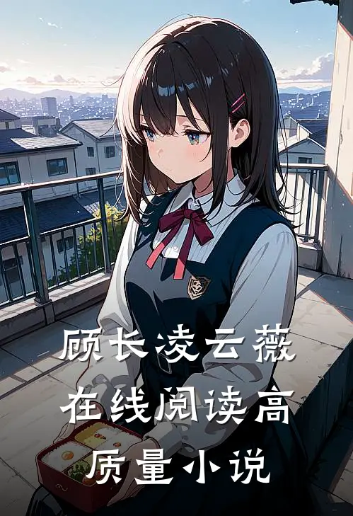 顾长凌云薇在线阅读高质量小说
