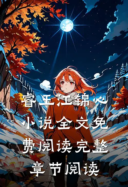 睿王江锦心小说全文免费阅读完整章节阅读
