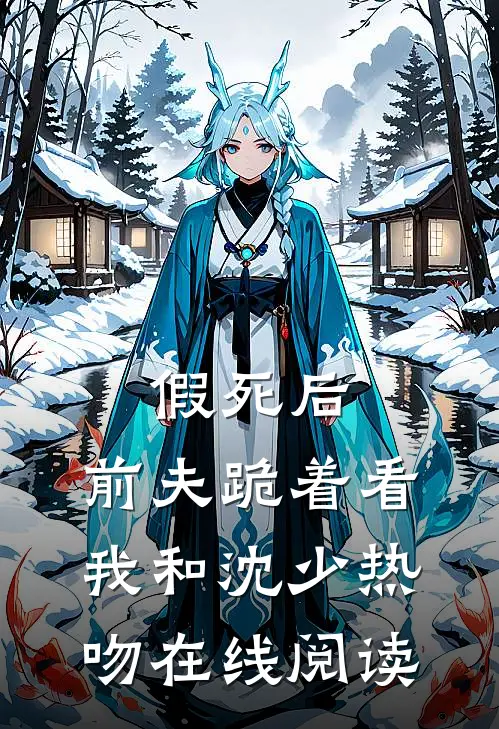假死后,前夫跪着看我和沈少热吻在线阅读